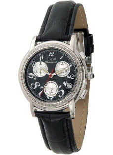 Romanson SL4129QLWH BK