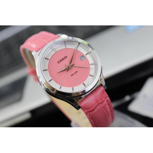 Часы Casio LTP-E141L-4A2VDF 1