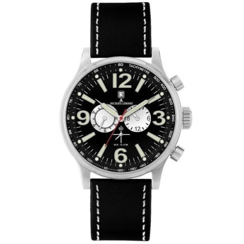 Часы Jacques Lemans 1-1366A 