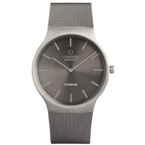 Часы Obaku V178GXTJMJ 