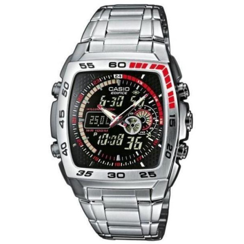 Часы Casio EFA-122D-1AVEF  Часы Casio EFA-122D-1AVEF