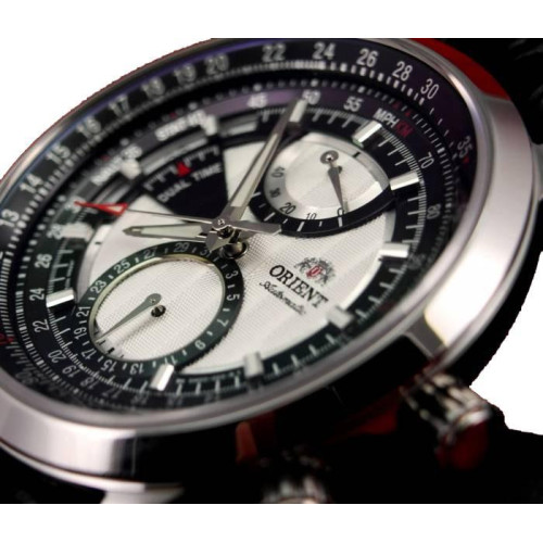 Часы Orient FDH00001W0 7