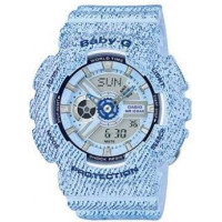 Casio BA-110DC-2A3ER