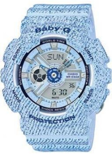 Casio BA-110DC-2A3ER