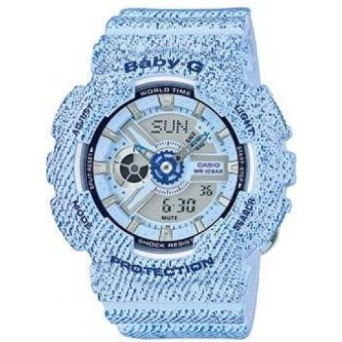 Часы Casio BA-110DC-2A3ER 