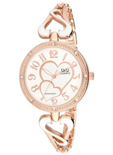 Q&Q GU33-802Y