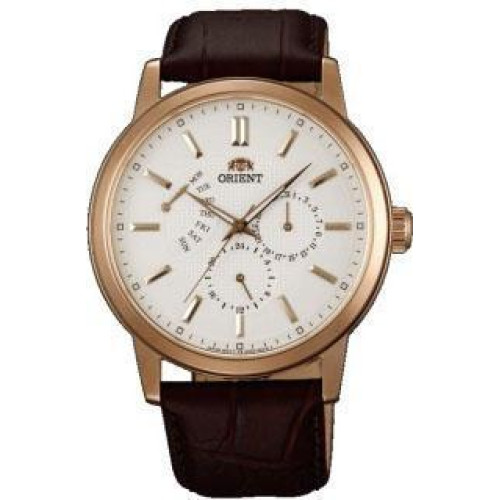 Часы Orient FUU0A002W0 