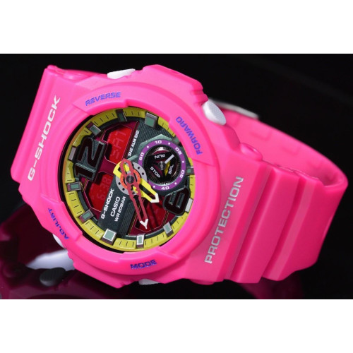 Часы Casio GA-310-4AER 2