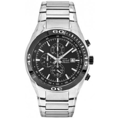 Часы Pierre Ricaud PR 91047.Y114CH 