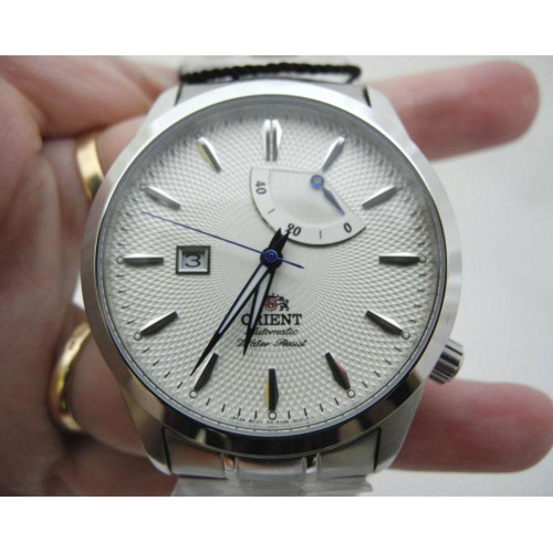Часы Orient FFD0E001W0 4