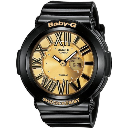 Часы Casio BGA-160-1BER 