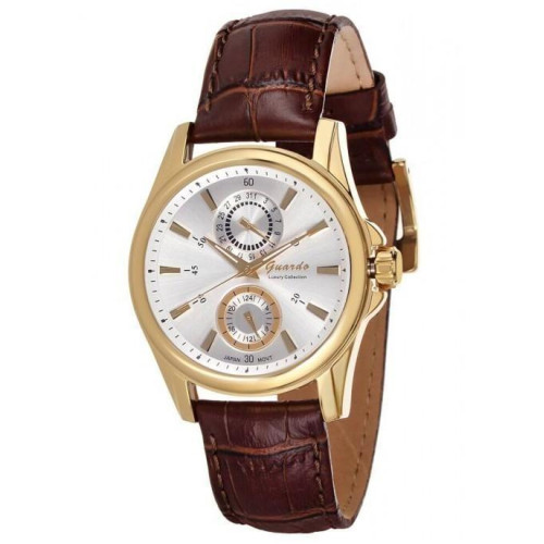 Часы Guardo S01746 GWBr 