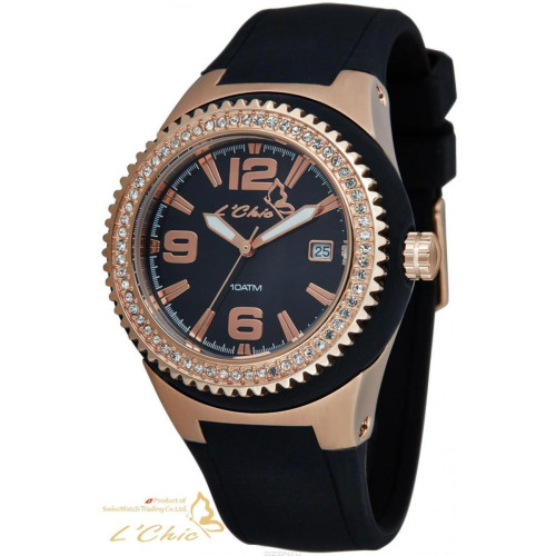 Часы Le Chic CL 5489 RG 