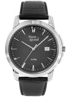 Pierre Ricaud PR 91027.5214Q