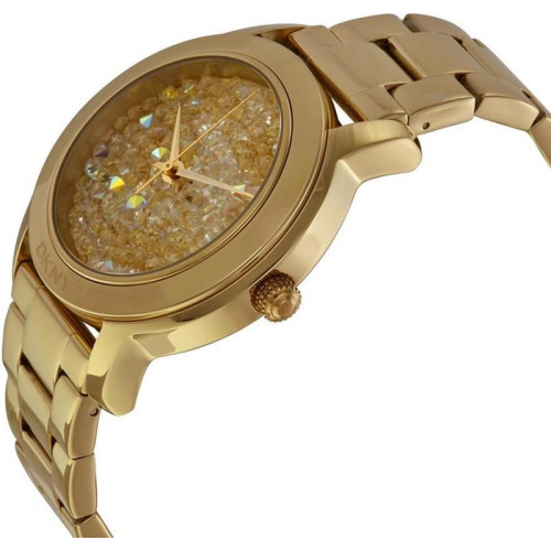 Часы DKNY NY8437 4