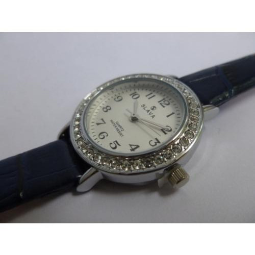Часы Slava SL10176SWSBL 2
