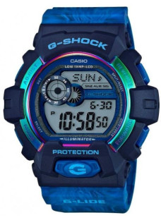 Casio GLS-8900AR-2ER