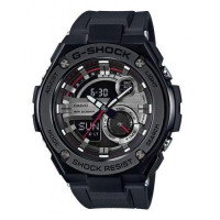 Casio GST-210B-1AER