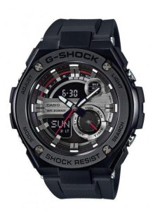 Casio GST-210B-1AER