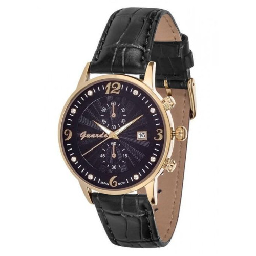 Часы Guardo 10594 GBB 