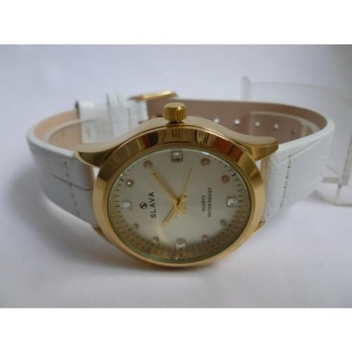 Часы Slava SL10166GWGF 2