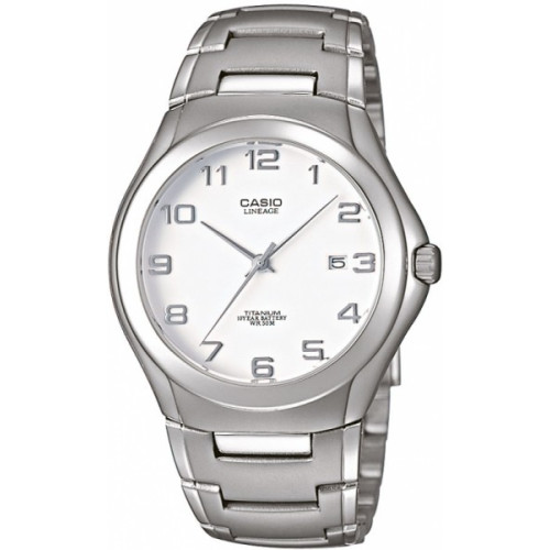 Часы Casio LIN-168-7AVEF  Часы Casio LIN-168-7AVEF
