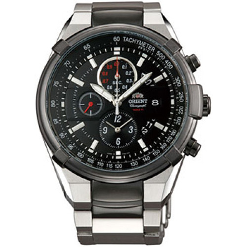Часы Orient FTT0J002B0 