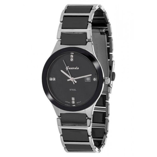 Часы Guardo S00580(m) SB 