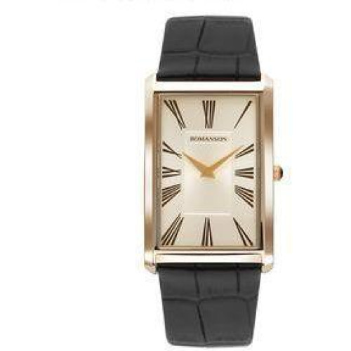 Часы Romanson TL0390MRG RG 
