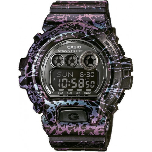Часы Casio GD-X6900PM-1ER 