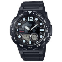 Casio AEQ-100W-1AVEF Casio AEQ-100W-1AVEF