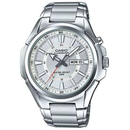 Часы Casio MTP-E200D-7AVDF 