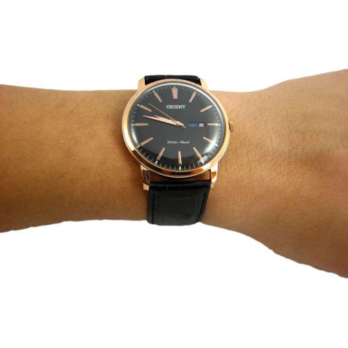 Часы Orient FUG1R004B6 1