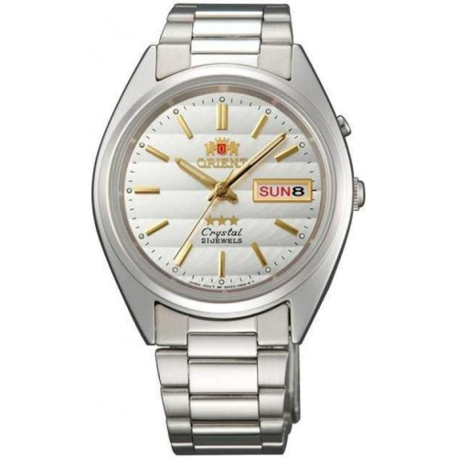Часы Orient FEM0401SW9 