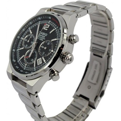 Часы Casio EF-500D-1AVEF 2