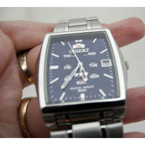 Часы Orient FPMAA003DJ 4