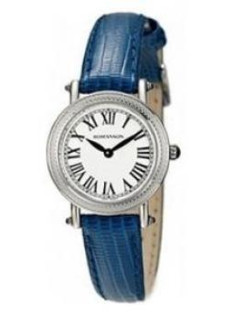 Romanson RL1253SLWH WH+ Blue