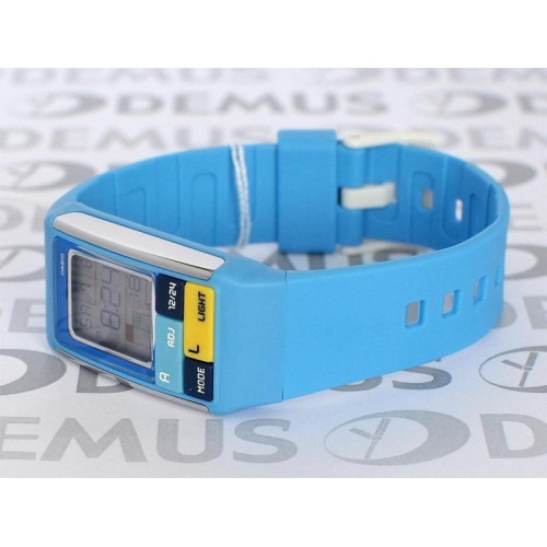 Часы Casio LDF-50-2EF 4