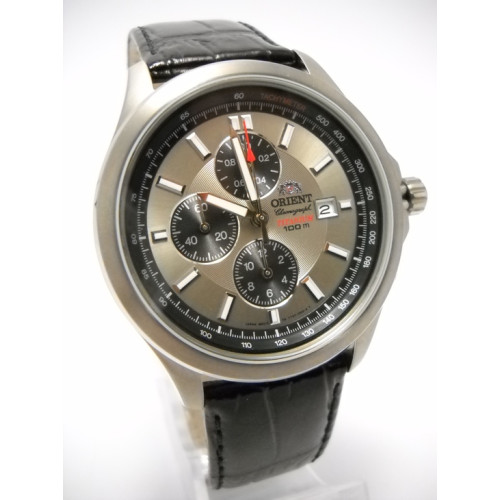 Часы Orient FTT0T002K0 5