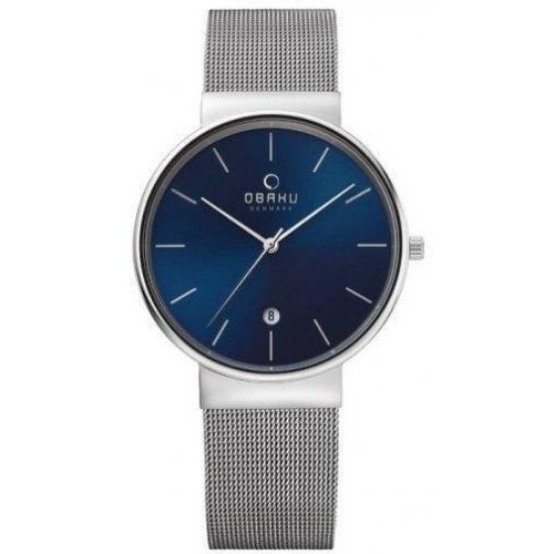 Часы Obaku V153GDCLMC 