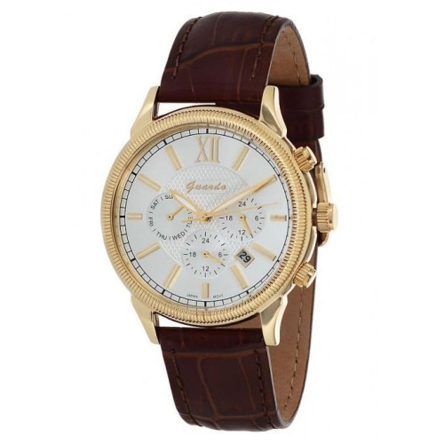 Часы Guardo S3647 G WBr 