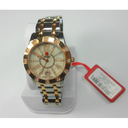 Часы Swiss Military Hanowa 06-7186.12.001 2 Часы Swiss Military Hanowa 06-7186.12.001 2