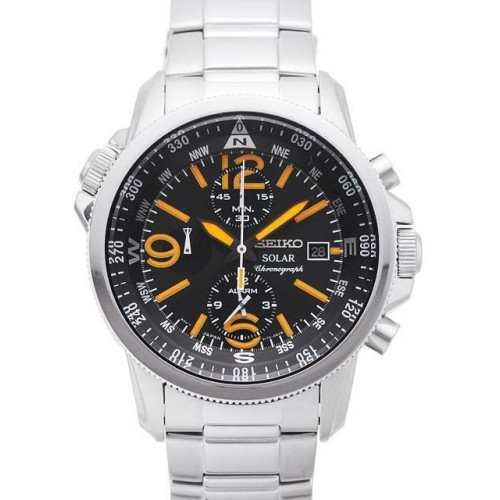 Часы Seiko SSC077P1 