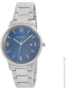 Romanson TM6A24MWH BLUE Romanson TM6A24MWH BLUE