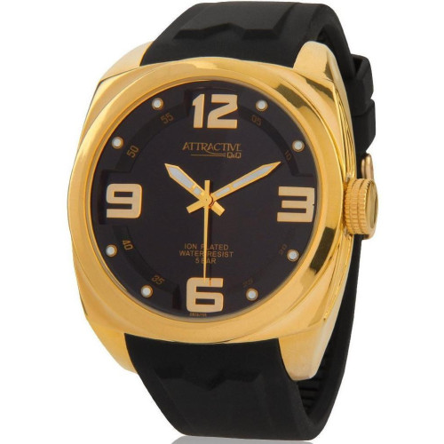 Часы Q&Q DB28J105Y 