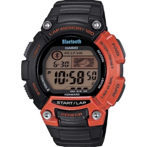 Часы Casio STB-1000-4EF 