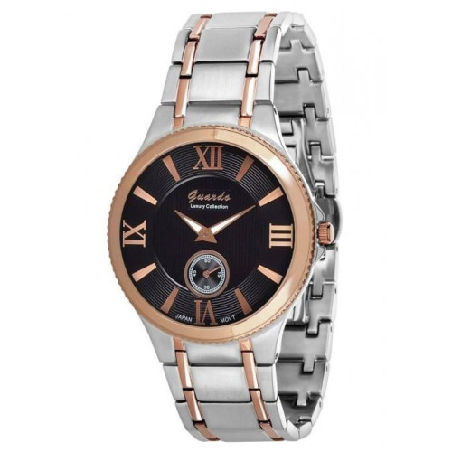 Часы Guardo S01490(m) RgsB 