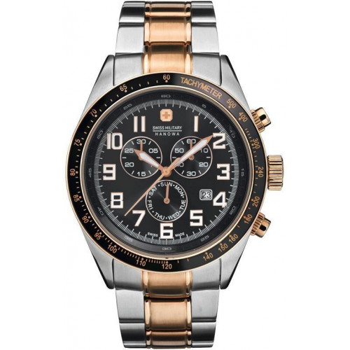 Часы Swiss Military Hanowa 06-5197.12.007 