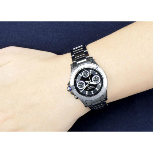 Часы Casio SHE-3503BD-1AER 2