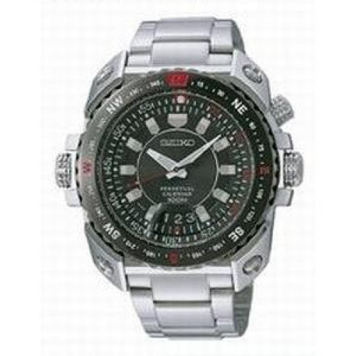 Часы Seiko SNQ039P1 